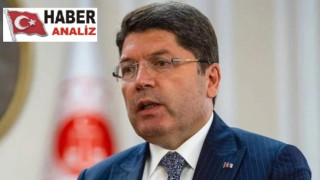 Bakan Tunç'tan uluslararası basına İmamoğlu açıklaması