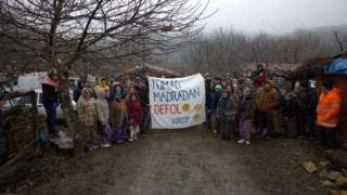 Bardağı taşıran damla