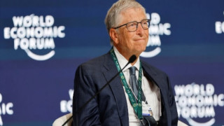 Bill Gates: Yapay zeka bu iki mesleği 10 yılda ortadan kaldıracak