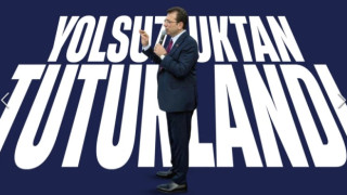 EKREM İMAMOĞLU VE 48 KİŞİ TUTUKLANDI
