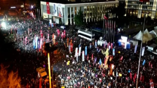 İstanbul'da gözaltına alınan 206 kişiye tutuklama talebi