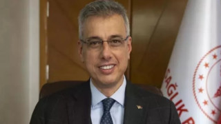 Memişoğlu: Sağlıkta tam bağımsız bir Türkiye uğrunda kararlılıkla çalışacağız