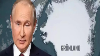 Putin: ABD'nin Grönland için ciddi planları var