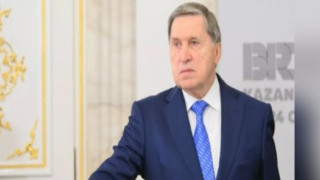 Yuri Ushakov: ABD'nin önerdiği ateşkes Ukrayna için sadece ''geçici bir soluklanma''