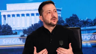 Zelenskiy: Ukrayna ve ABD, Suudi Arabistan'da barış planlarını görüşecek