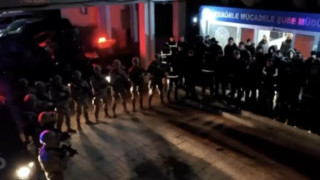 49 ilde operasyon: 210 terörist yakalandı
