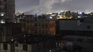 ABD Yemen'de bir limana saldırdı: Ölenlerin sayısı 33'e yükseldi
