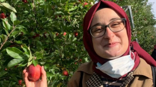 ABD'de gözaltı merkezinde tutulan Rümeysa Öztürk üç kez astım krizi geçirdi