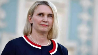 ABD'nin Ukrayna Büyükelçisi Bridget Brink görevinden istifa etti