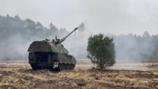 Almanya, tarihini geride bırakıp savaşa hazırlanmaya karar verdi