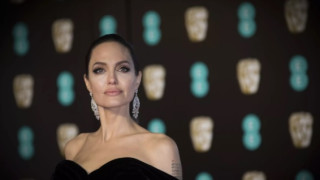 Angelina Jolie'nin Gazze paylaşımı dikkat çekti