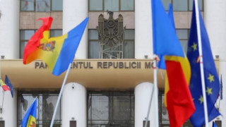 Arjantinli uzman: AB ve NATO'nun etkisinde olan Moldova tam bir çürüme halinde