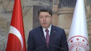 Bakan Tunç'tan açıklama: 'Adli soruşturma başlatıldı'