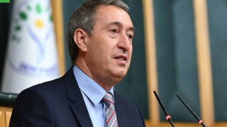 Bakırhan'dan Öcalan görüşmesi açıklaması: Süreç ivme kazanacak