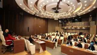 Beykoz Belediyesi Başkan Yardımcısı Fidan Gül gözaltına alındı