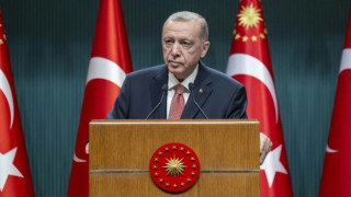 Cumhurbaşkanı Erdoğan, Batı'ya seslendi: Nerede CNN nerede BBC, bebekler ölüyor