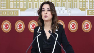 DEM Parti Grup Başkanvekili: İmralı heyeti dışındaki heyetler de adaya gidebilmeli