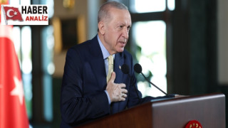 ERDOĞAN: “Su kaynaklarımızı verimli kullanmak ve doğru yönetmek bir tercih değil, millî güvenlik meselesidir"
