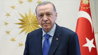 ERDOĞAN: “Türkiye Yüzyılı vizyonumuz doğrultusunda ülkemizi her alanda hak ettiği seviyelere çıkarmak için kararlılıkla çalışmayı sürdüreceğiz”