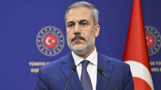 Fidan: Suriye'de hiçbir ülkeyle çatışma niyetimiz yok