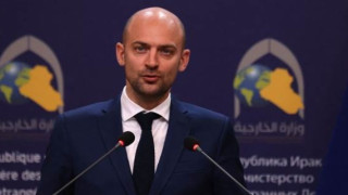 Fransa Dışişleri Bakanı Barrot, Erbil’i ziyaret edecek