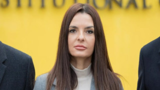 Gagavuzya'dan Türkiye ve Rusya'ya çağrı