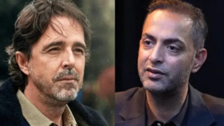 Gazeteciler Timur Soykan ve Murat Ağırel gözaltına alındı