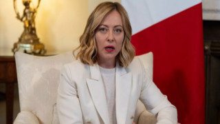 Giorgia Meloni'nin Washington ziyareti İtalya'nın Avrupa'daki rolünü test edecek