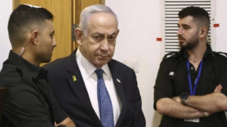 İsrail'de Katargate skandalı: Netanyahu'nun sözcüsü ve danışmanı tutuklandı