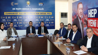 İYİ TOPLANMALAR, PEKİ NE YAPIYORSUNUZ?