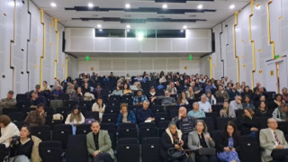 İzmir'de 2. Agroekoloji Çalıştayı: Yoğun katılımla gerçekleştirildi!