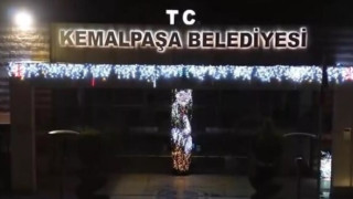 İzmir'de Kemalpaşa Belediyesi'ne operasyon düzenlendi: Başkan Yardımcısı dahil 5 kişi gözaltına alındı
