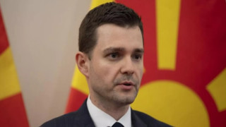Kuzey Makedonya, AB'yi artan 'Rus etkisi' konusunda uyardı