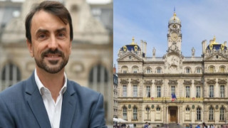 Lyon Belediye Başkanı Grégory Doucet gözaltına alındı