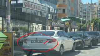 MBB’NİN RESMİ ARAÇ TAHSİSLİ ÖZEL İNSANLARI