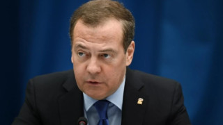 Medvedev'den öneri