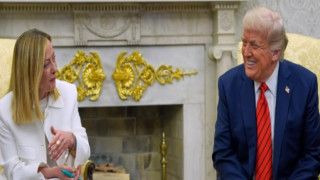 Meloni-Trump görüşmesi: ABD Başkanı Roma davetini kabul etti