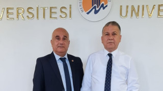 MÜ, REKTÖR EROL YAŞAR İLE ÇAĞ ATLADI