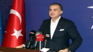 Ömer Çelik’ten Özgür Özel’e ‘cunta’ cevabı