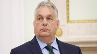 Orban: Batı, Ukrayna'daki vekalet mücadelesini kaybetti