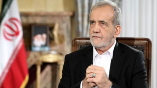 Pezeşkiyan: Anlaşma olursa memnuniyetle karşılarız