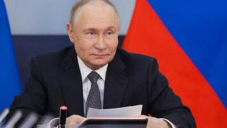Putin'den yeni ateşkes kararı