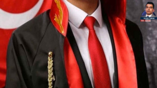 Rüşvet alırken suçüstü yakalanan savcıya 4 yıl 5 ay hapis cezası