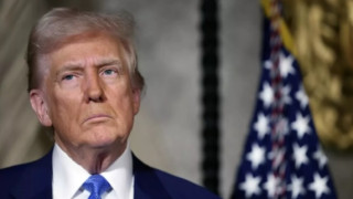 Trump: İran nükleer silaha sahip olamaz
