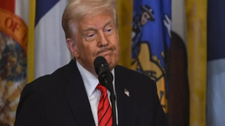 Trump: Zelenskiy'in nadir toprak metalleri anlaşmasının şartlarını değiştirmeye çalıştığını görüyorum