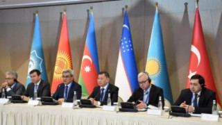 Türk devletleri 'Turan Özel Ekonomik Bölgesi'ni kurmayı planlıyor