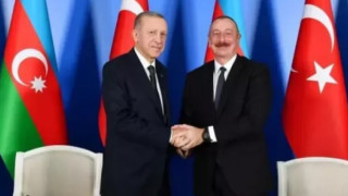 Türkiye mi İsrail mi? Tarafını seçemeyen Aliyev'den tartışma yaratacak çıkış