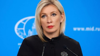Zaharova: Kuzey Kore, Kursk bölgesinin kurtarılmasında müttefik dayanışması gösterdi