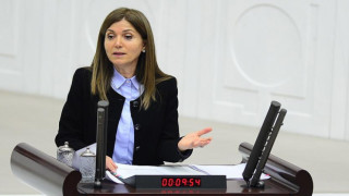 Zuhal Topcu: MHP Türk milletinin iradesinin kalesidir