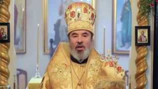 Başpiskopos Markell bir kez daha havalimanında alıkonuldu